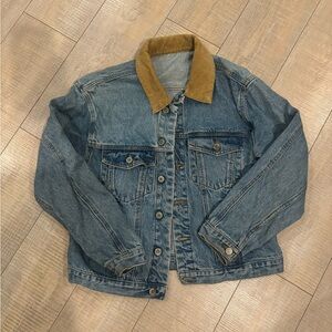 Brandy Melville Denim Jacket